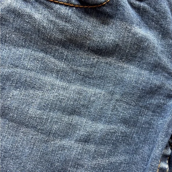 Y2K True Religion Low Rise Jeans | Size 26 - Picture 11 of 15